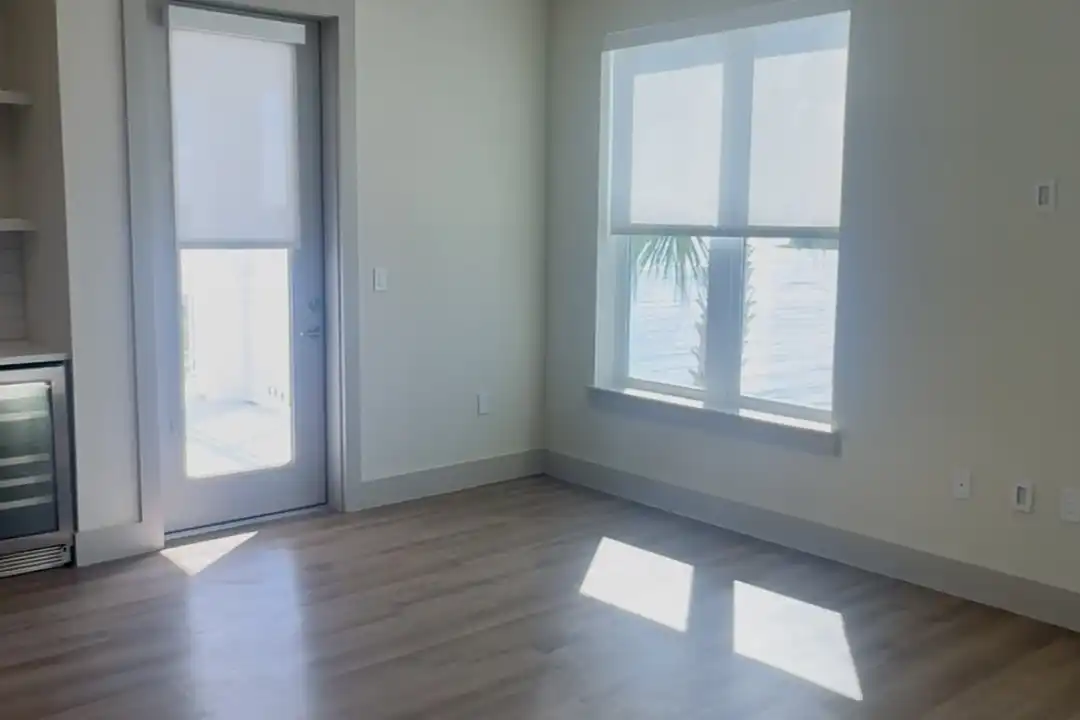 5430 W Tyson Ave unit 2 – pohled 5