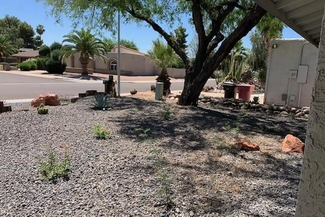 6032 N 77th Pl - View 4