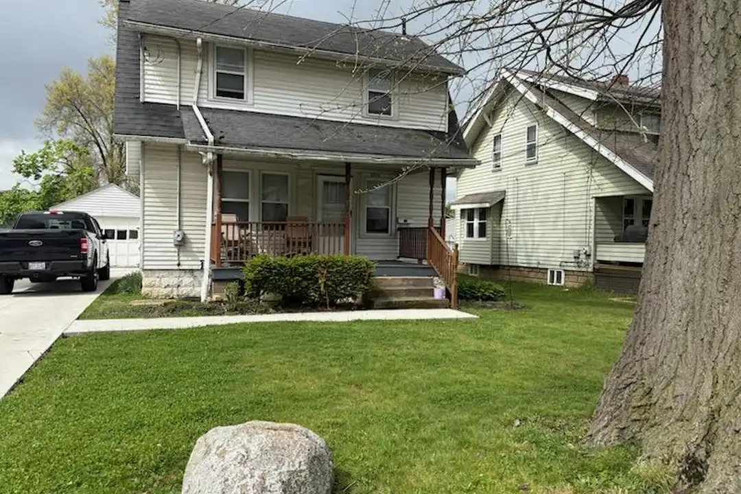 2874 Bailey Rd – photo 1