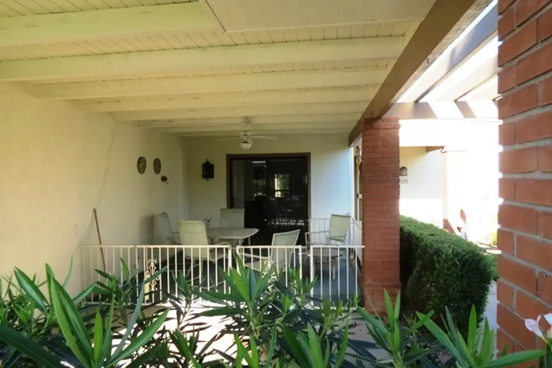 89 Leisure World unit 1 - View 3