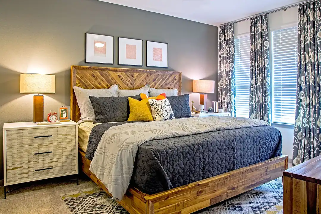 Apartment in Baytown - More