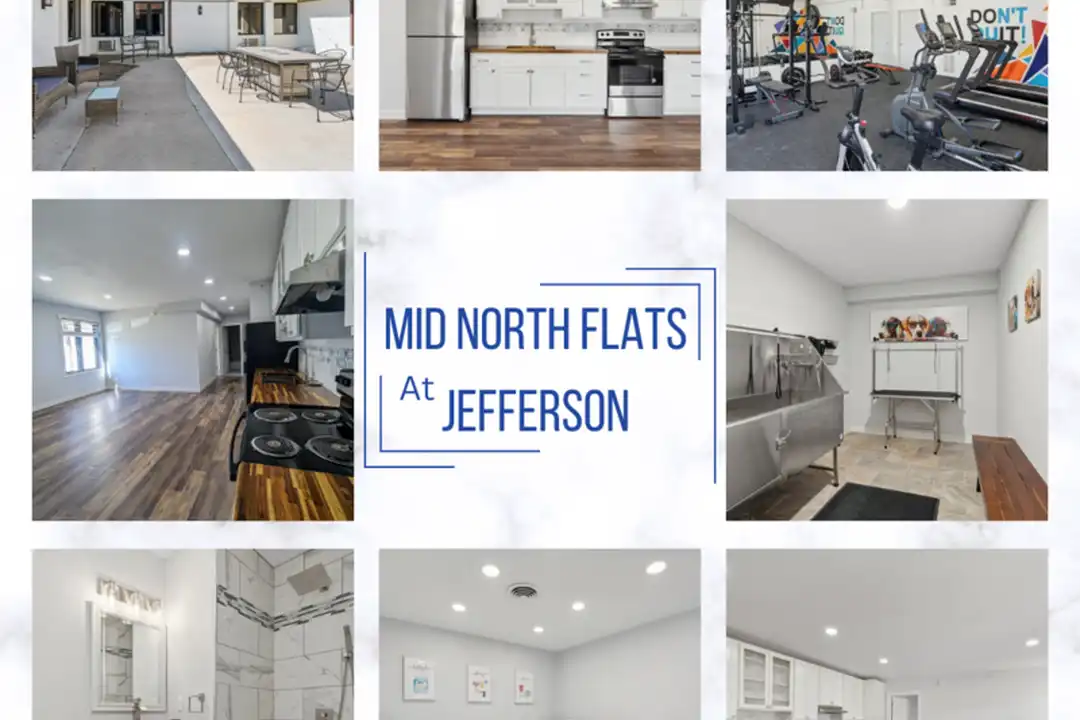 413 Jefferson St unit 14 – photo 1 of 17