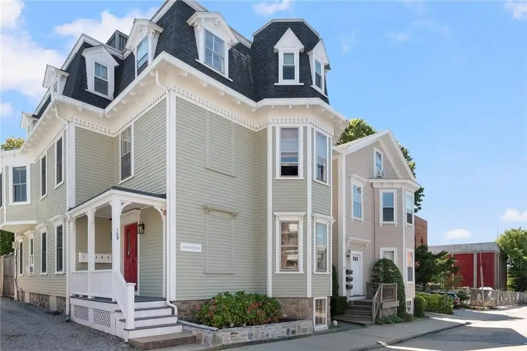 109 Church St #3 - View 2