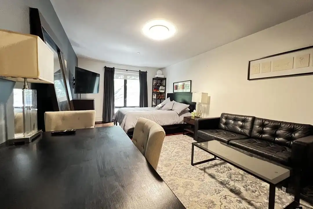 225 E 58th St #2-B – pohled 5