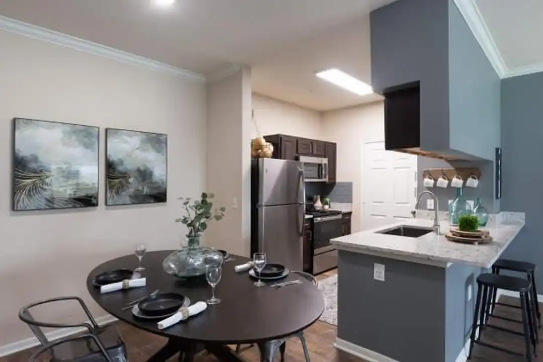 3250 Hudson Crossing unit # 3307 - View 2