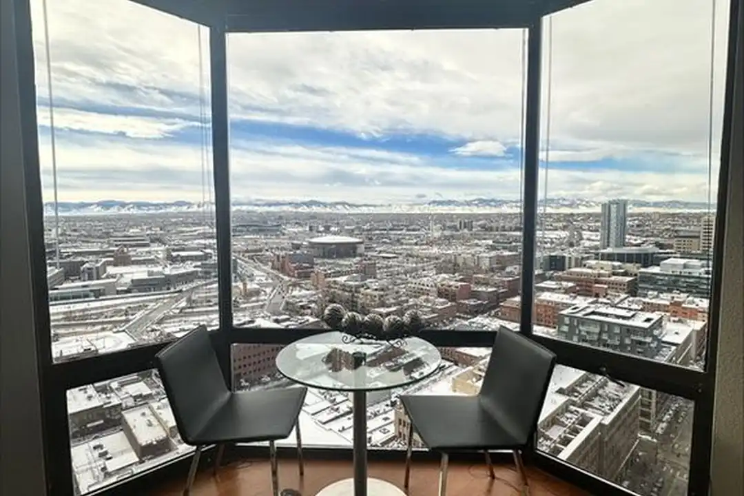 1625 Larimer St unit 3101 - View 2