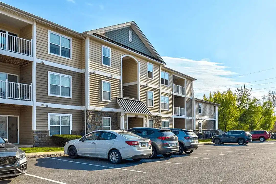 Reserve at Spring Pointe – photo 1 of 38