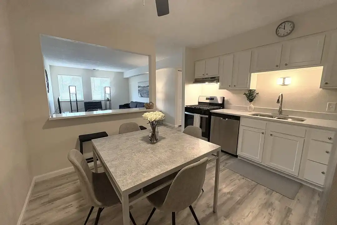 Perry Lake Village – photo 1 of 24