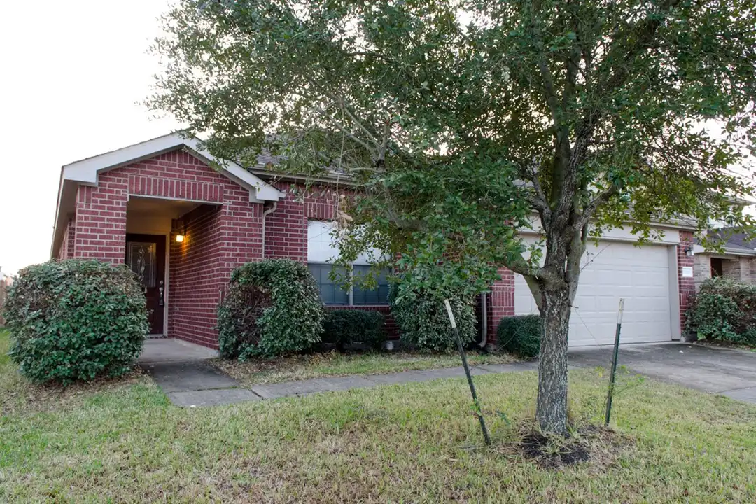 House in Houston, Remington Ranch, Harris - View 2