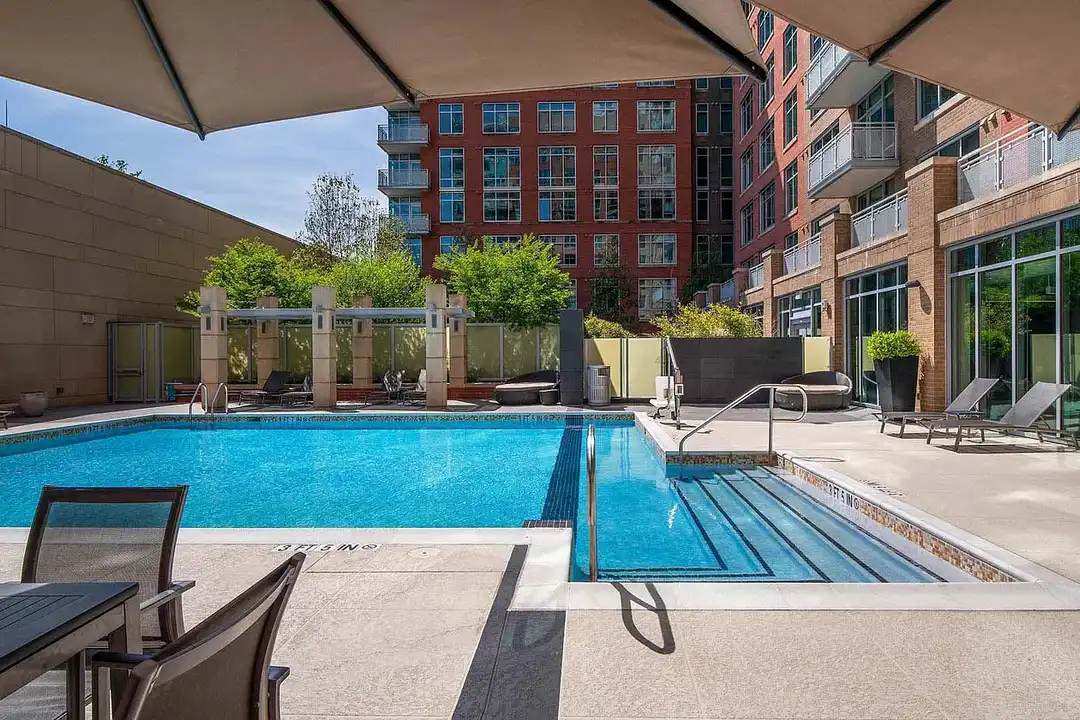 The Avant at Reston Town Center - 12025 Town Square St - Reston, VA | Rent.