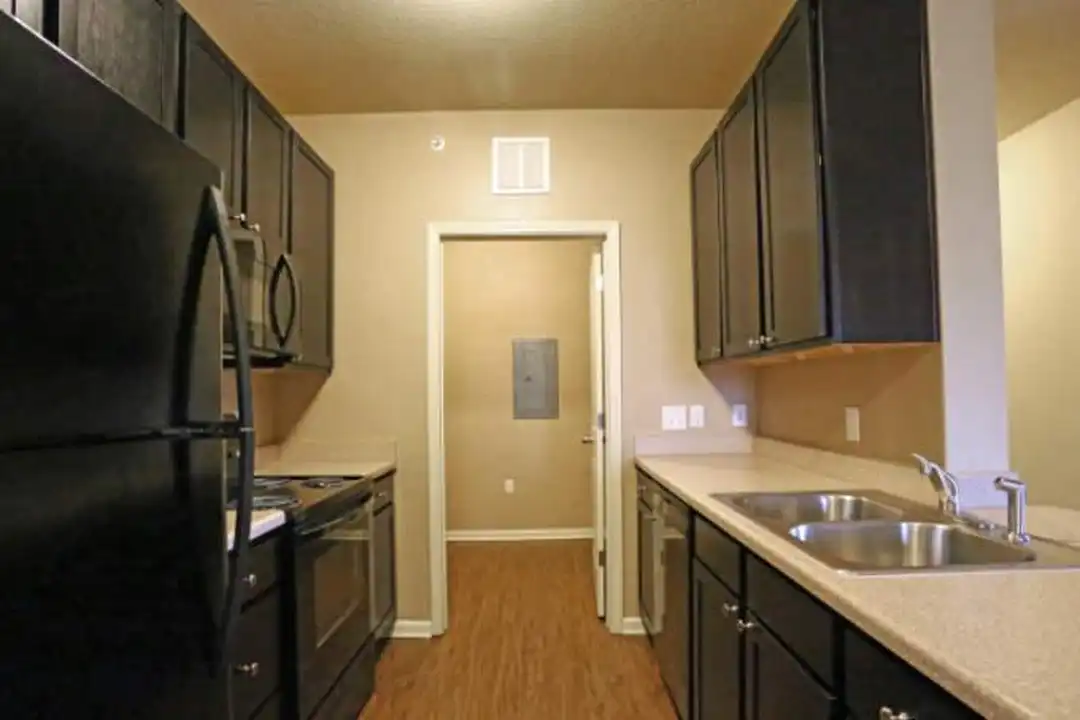 Apartment in Austin, Travis - More