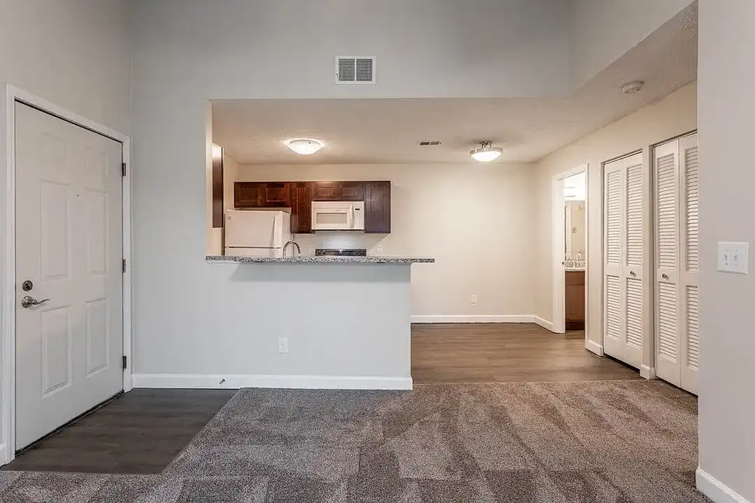 Bayside Apartment Homes – photo 1 of 8