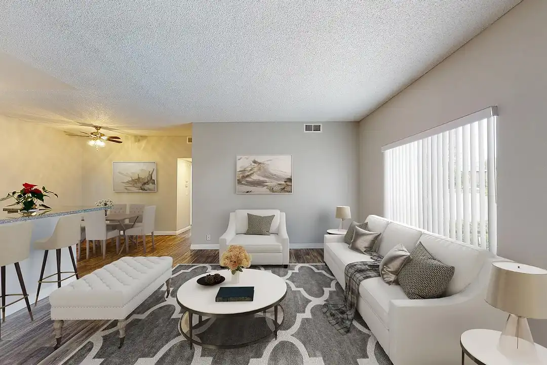 Calabria Apartments - View 3