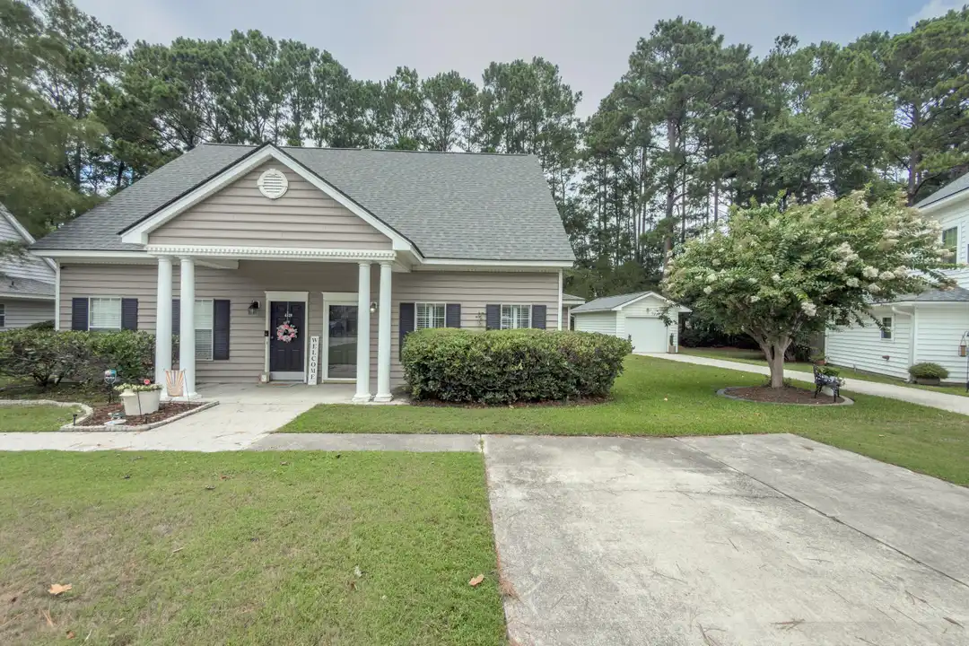 4841 Habersham Ln – photo 1