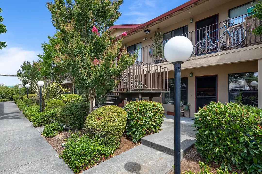 Apartment in Rohnert Park - View 3