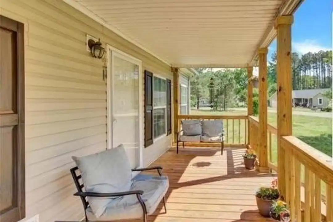 2805 Sweeping Pine Dr - View 5