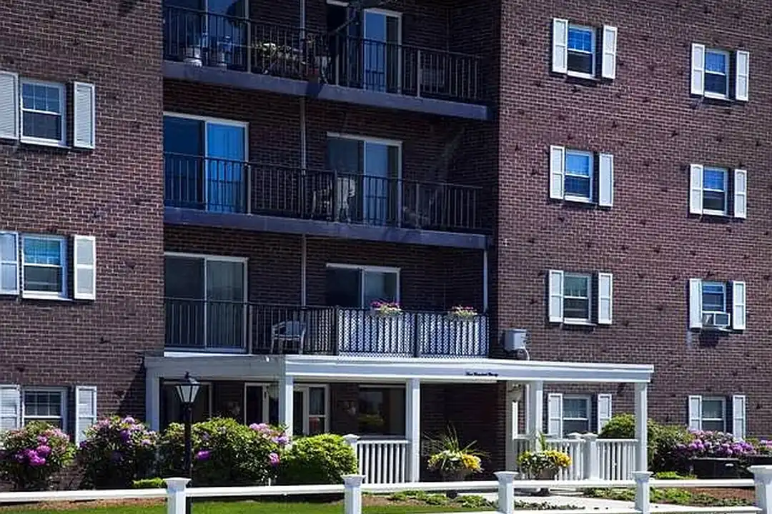 Weymouth Place – photo 1 of 20