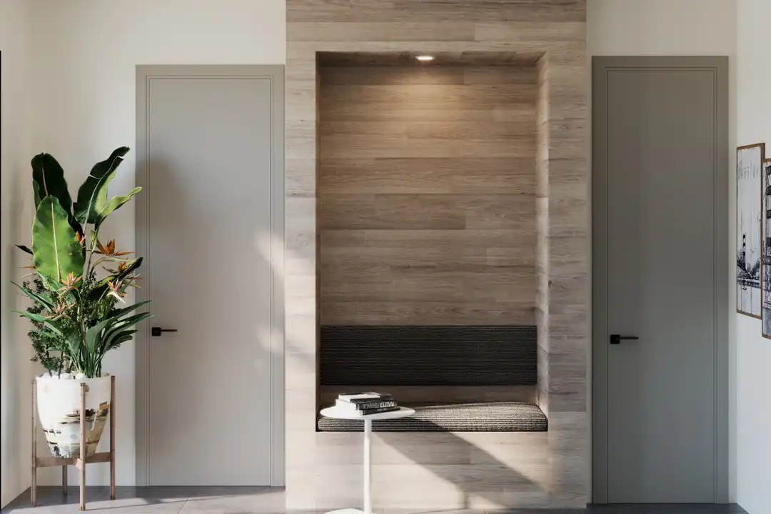 Apartment in Austin - View 2