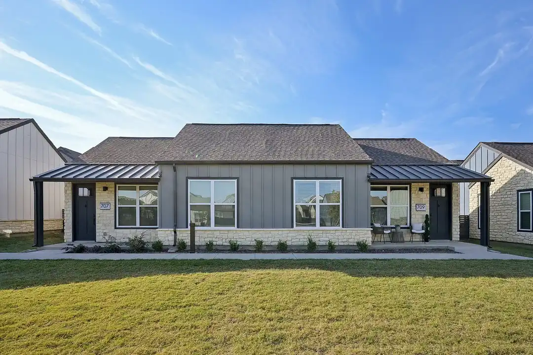 Apartment in Celina - View 6
