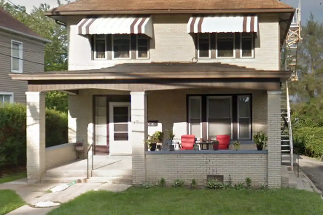 324 Spencer Ave unit 2 – photo 1