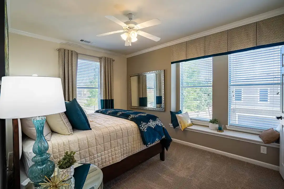 Orion Prosper Lakes Apartments - View 6