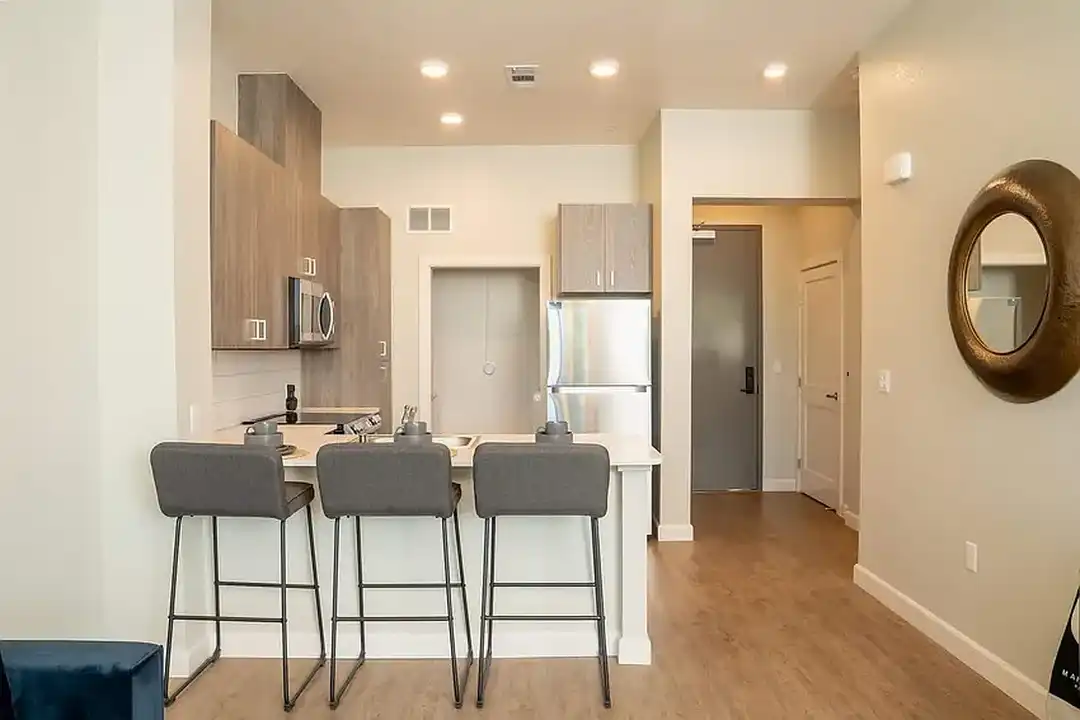 Maravillosa Apartments - A 55 & Better Community – photo 1