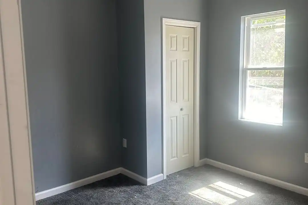 1027 Salter Wy unit Apt 4 - 4th Floor - View 3