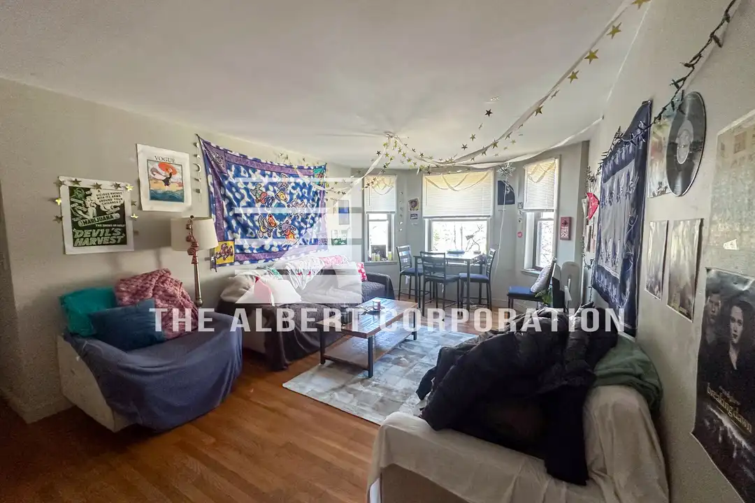 1706 Commonwealth Ave unit 34 - View 5