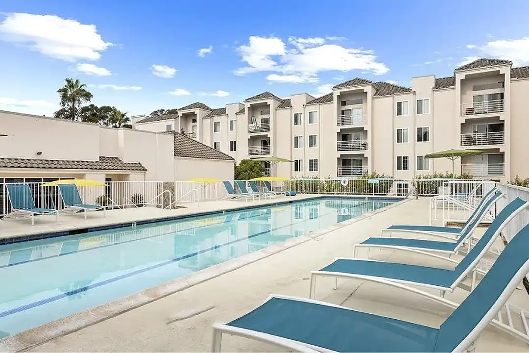 La Regencia Apartments – pohled 6