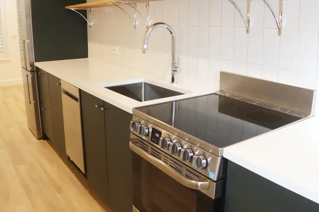 614 Palm St unit 1 - View 5