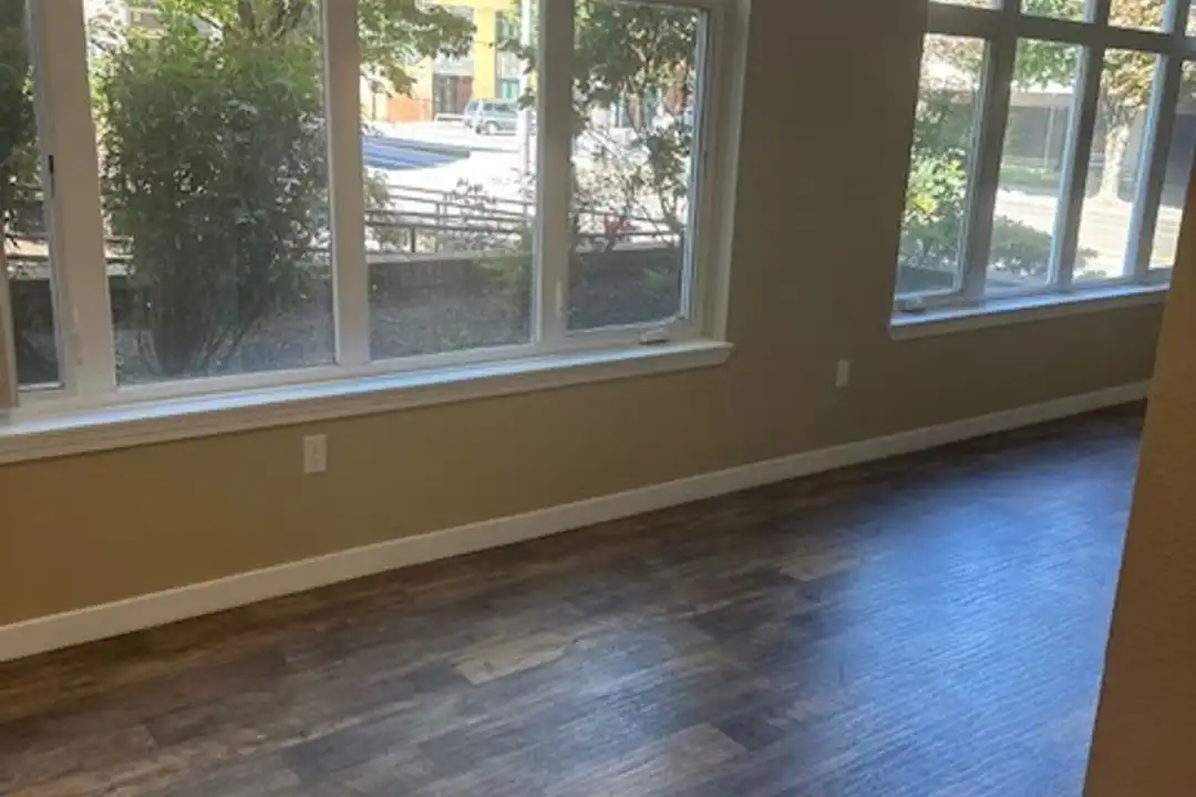 Cornerstone Apartments - View 4