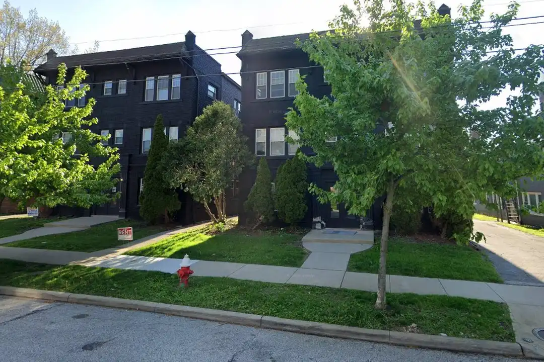 1284 Cove Ave unit 84-08 – photo 1