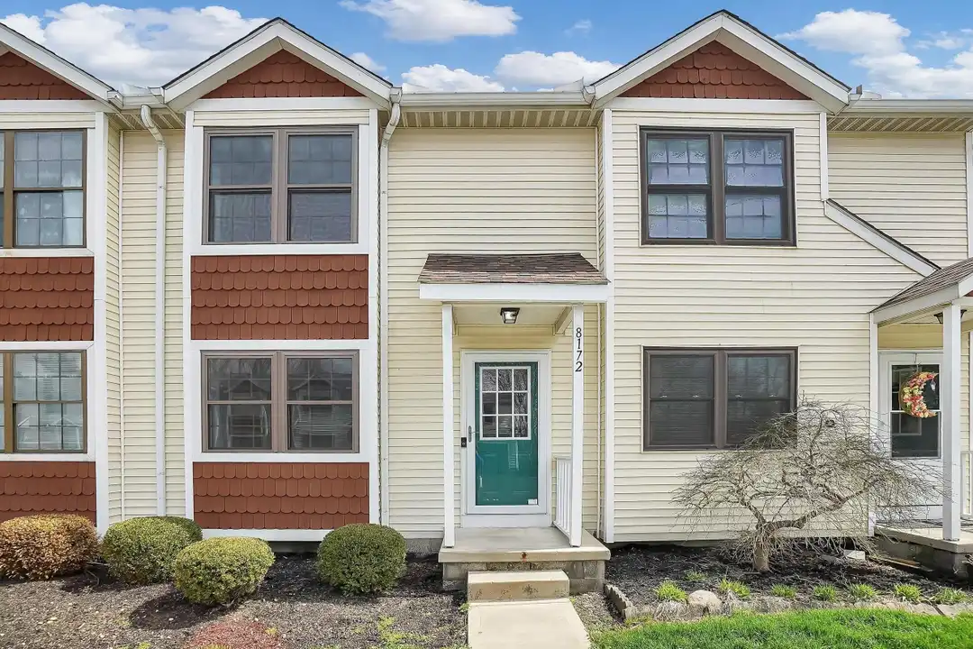 8172 Rochester Way #23D – photo 1