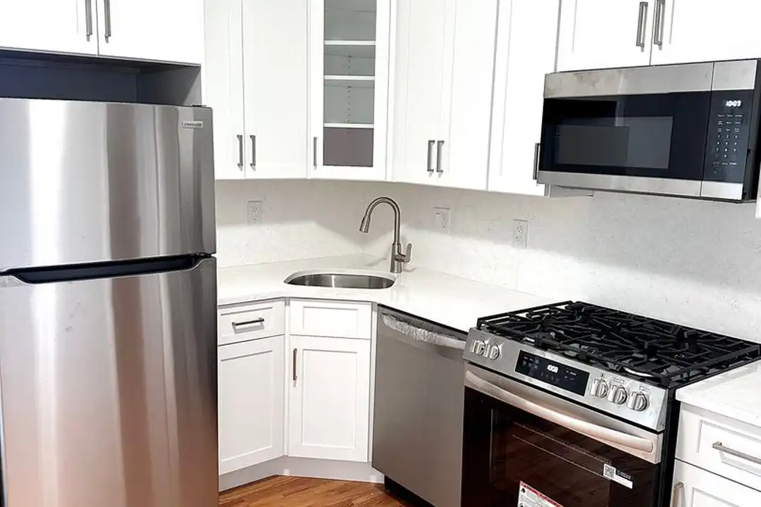 10 Buckley Ave – pohled 3