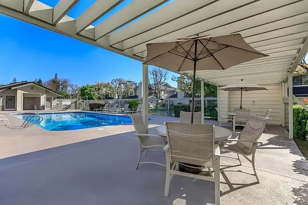 Apartment in Bakersfield - More