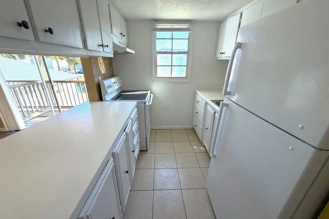 Apartment in Orlando - More