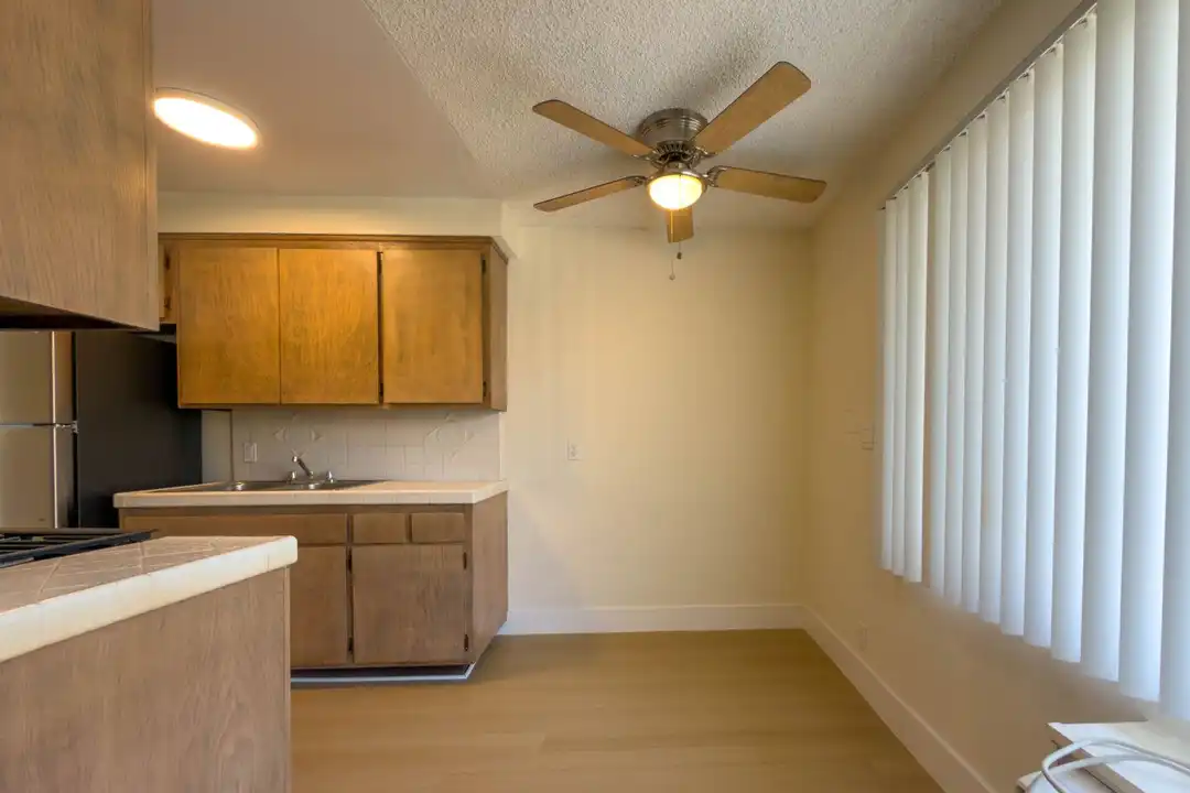 6553 Newlin Ave unit H - View 3