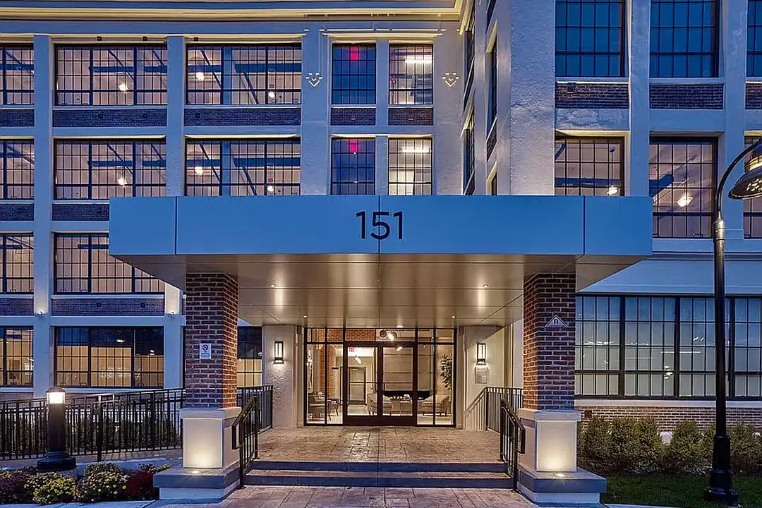 Annin Lofts - More
