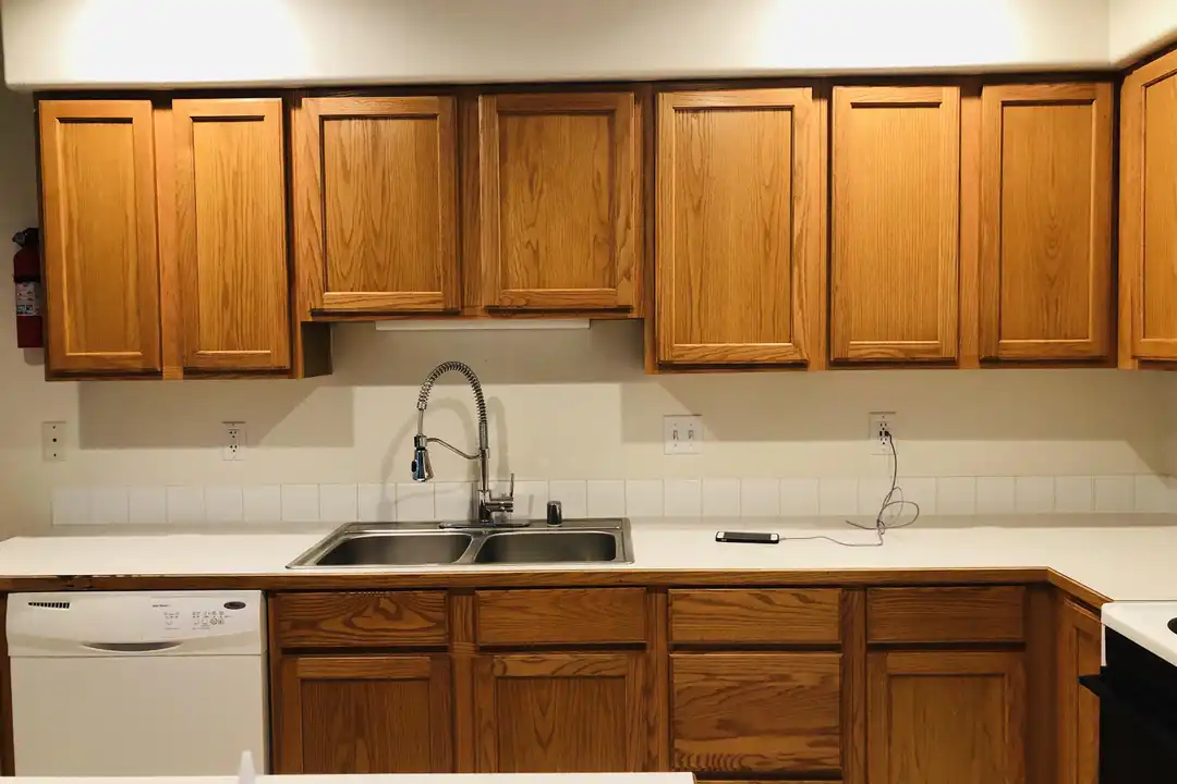 1310 S Skyline Dr unit B - View 6