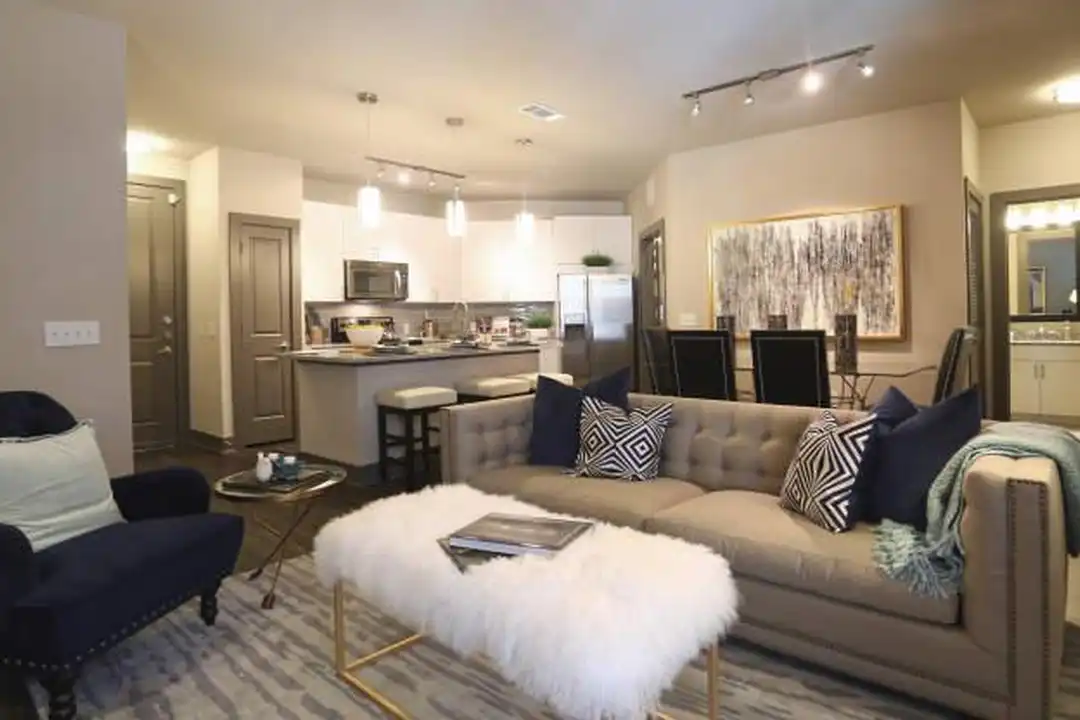 14900 Memorial Dr unit # 14915 - View 3