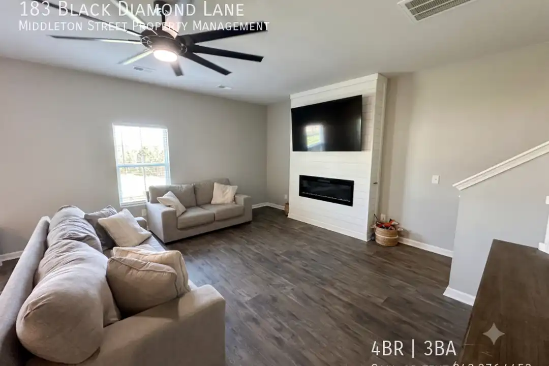 183 Black Diamond Ln - View 4