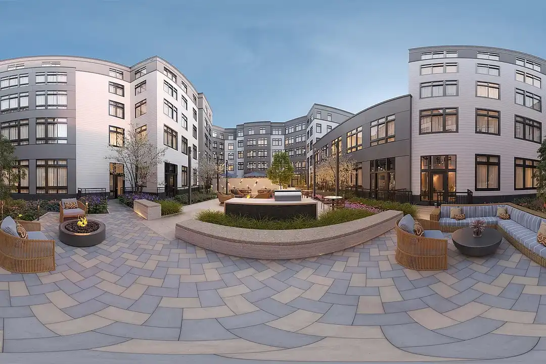 The Penny - 55+ Active Adult Apartment Homes – photo 1