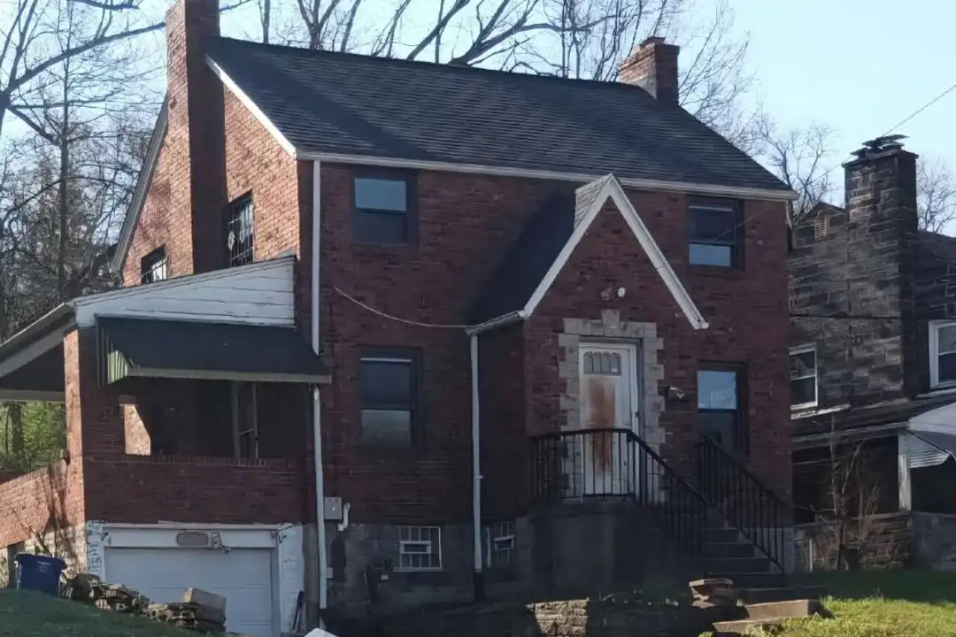 8614 Bricelyn St – photo 1