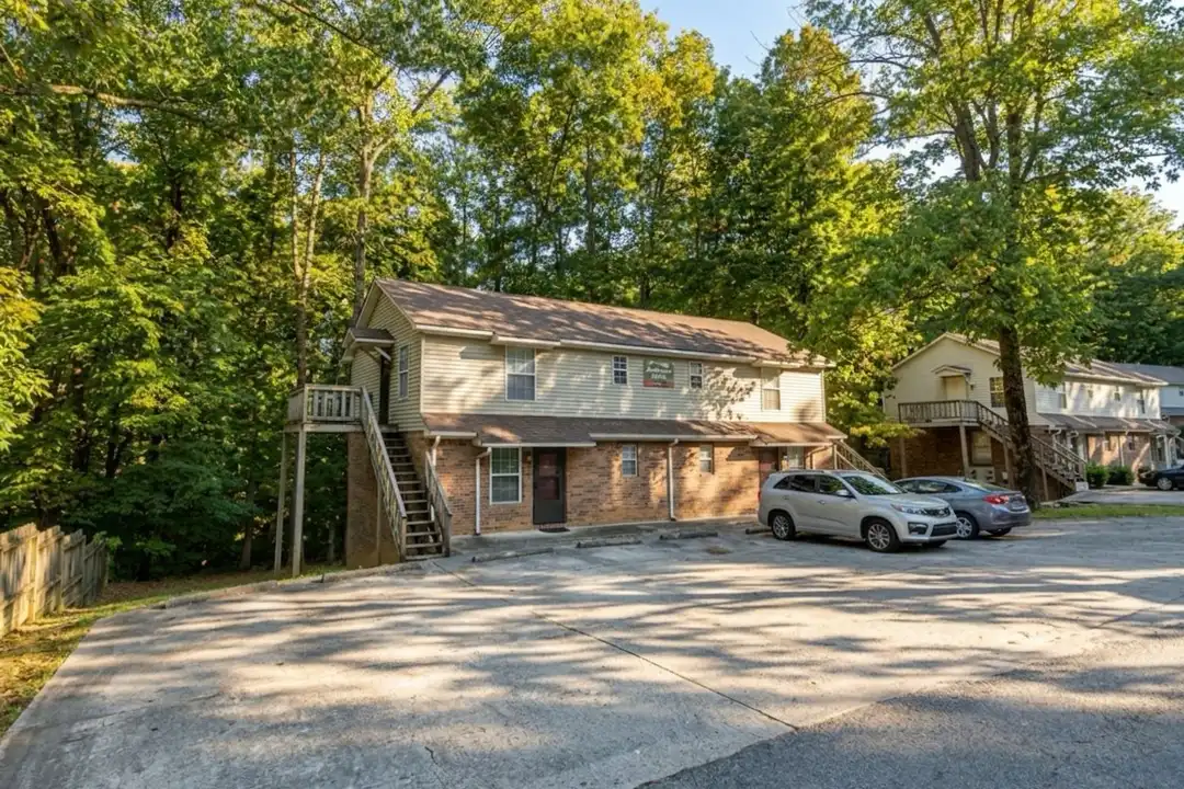5336 Dodson Branch Rd