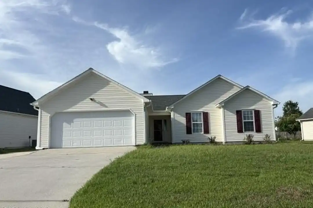1403 Weimaraner Ct – photo 1