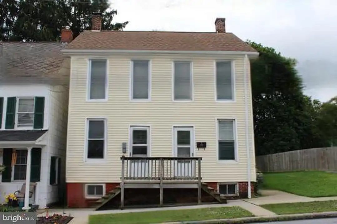 28 W Forrest Ave – photo 1 of 2