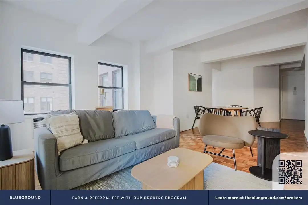 Apartment in New York, Chelsea District, Manhattan - View 4