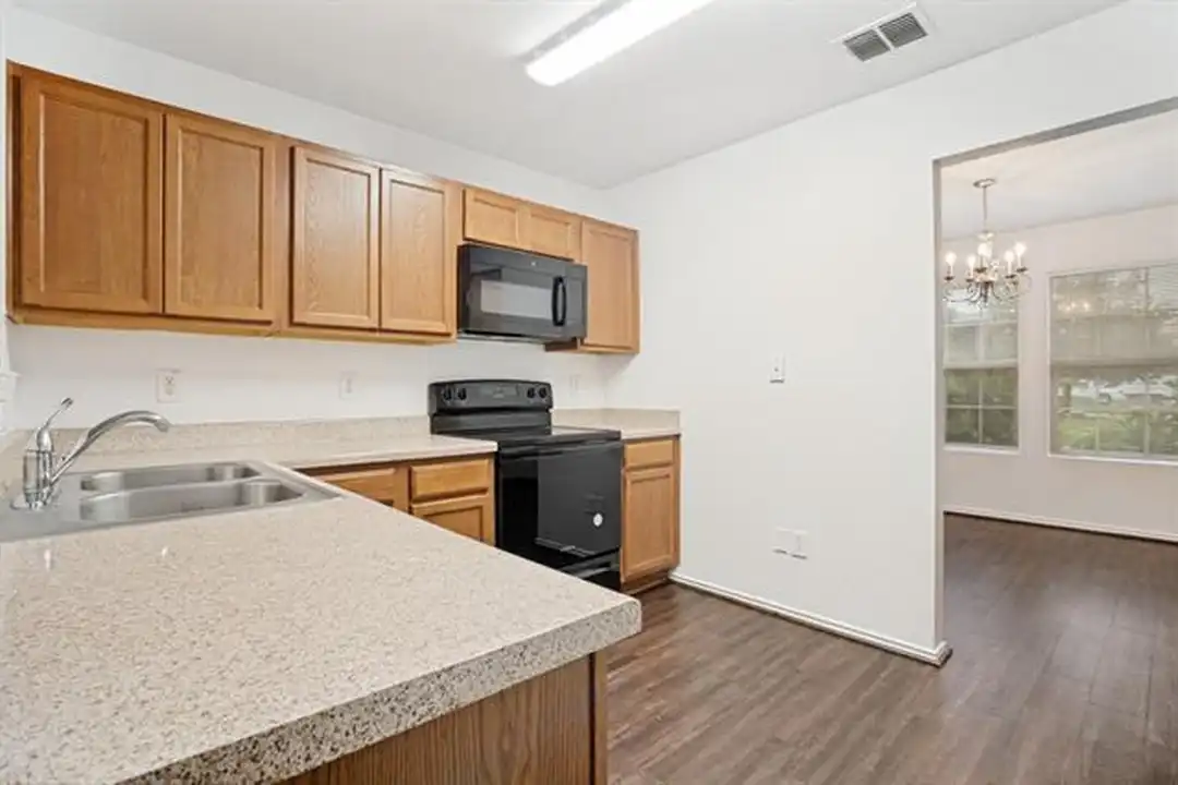 16701 Windthorst Way - View 5