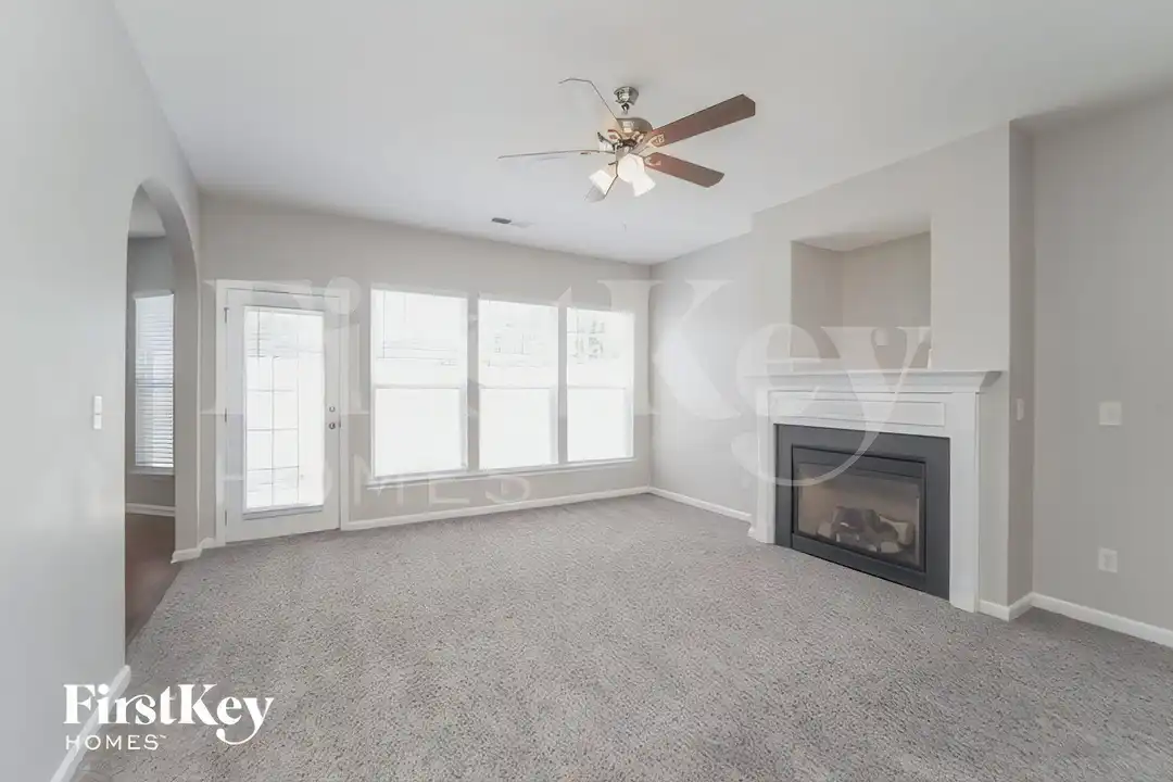 House in Charlotte - View 5