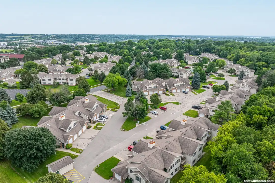 3121 Forest Run Ct unit 3312 – photo 1